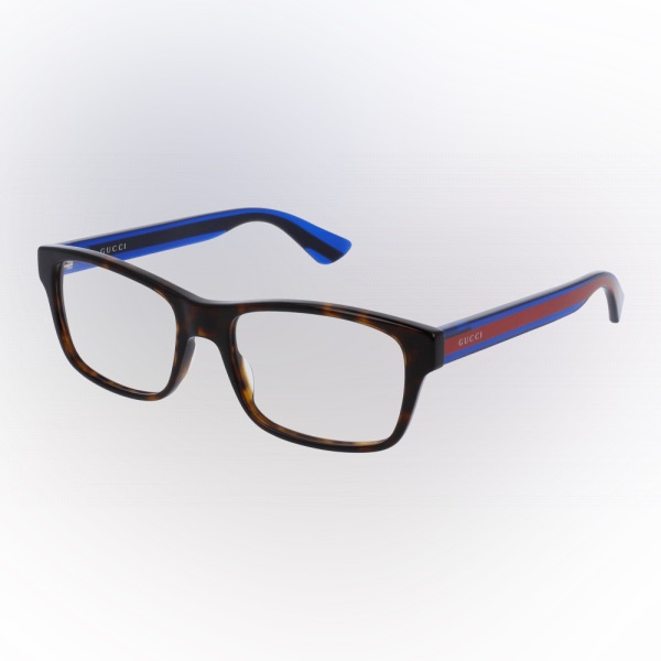 Gucci Prescription Glasses Accent/Accessory Glasses
